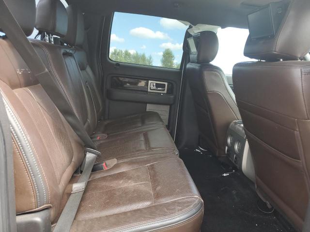 Фото 10 с аукциона – 2011 FORD F150 SUPER с VIN 1FTFW1E63BFA00893