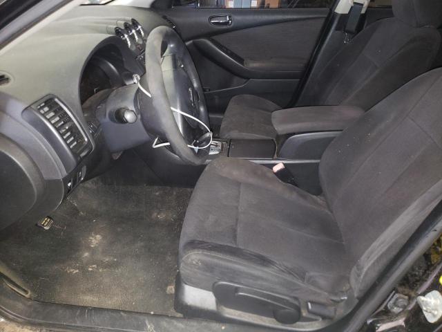Photo 7 from auction – 2011 NISSAN ALTIMA BAS with VIN 1N4AL2AP0BN479924
