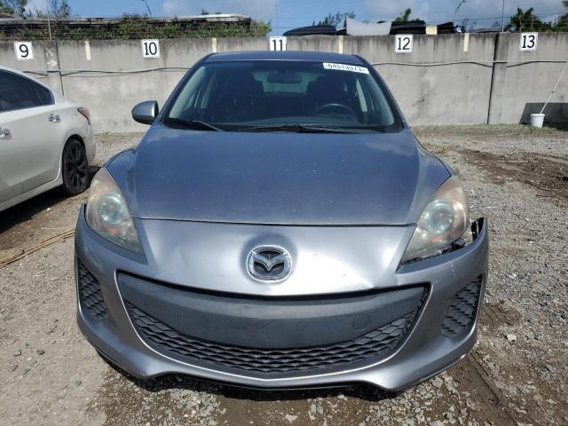 Photo 5 from auction – 2013 MAZDA 3 I with VIN JM1BL1L81D1706353