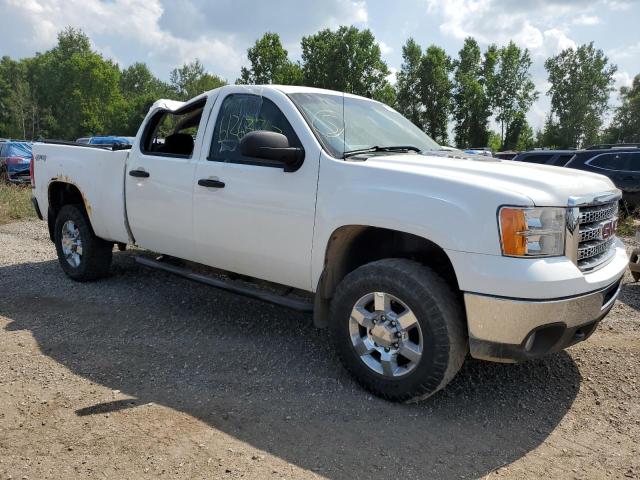 Photo 4 from auction – 2012 GMC SIERRA K25 with VIN 1GT120CG7CF162491