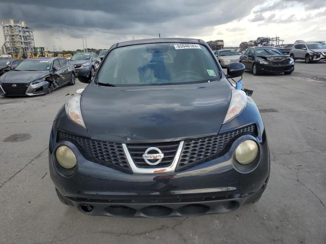 Photo 5 from auction – 2012 NISSAN JUKE S with VIN JN8AF5MR5CT117802