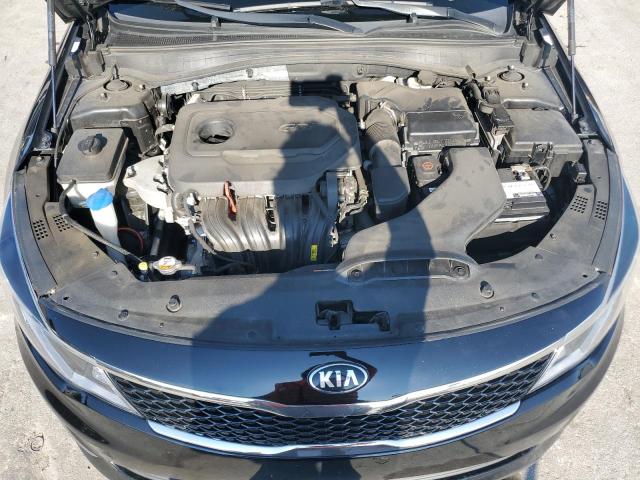 Photo 11 from auction – 2016 KIA OPTIMA LX with VIN 5XXGT4L30GG100496