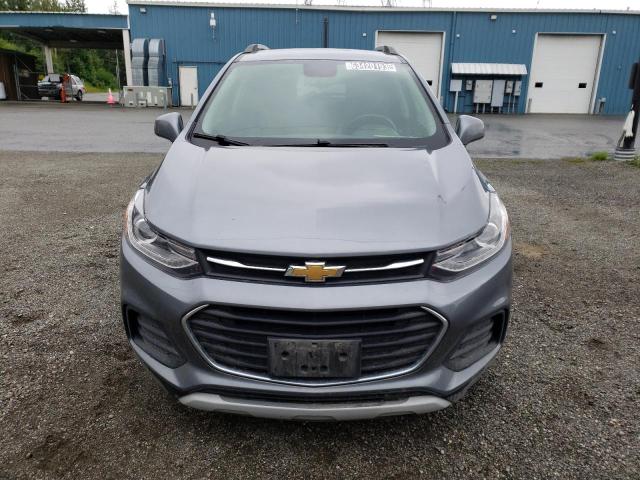 Photo 5 from auction – 2019 CHEVROLET TRAX 1LT with VIN KL7CJPSB3KB906228