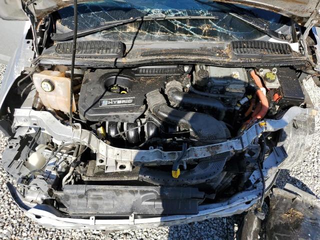 Photo 11 from auction – 2013 FORD C-MAX SEL with VIN 1FADP5BU8DL526056