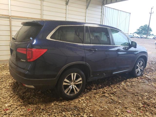 Photo 3 from auction – 2016 HONDA PILOT EX with VIN 5FNYF6H34GB065383