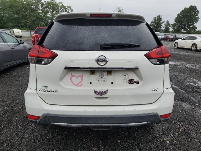 Photo 6 from auction – 2018 NISSAN ROGUE S with VIN KNMAT2MT0JP575526