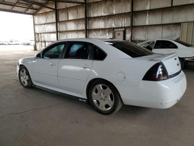 Photo 2 from auction – 2011 CHEVROLET IMPALA LT with VIN 2G1WG5EKXB1302764