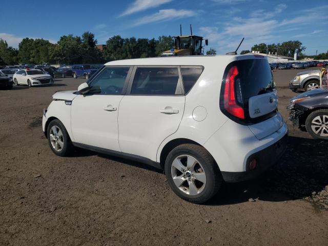Photo 2 from auction – 2017 KIA SOUL with VIN KNDJN2A27H7445503