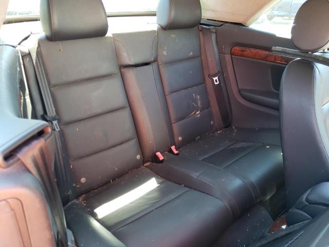 Photo 10 from auction – 2009 AUDI A4 2.0T CA with VIN WAUDF48H69K010452
