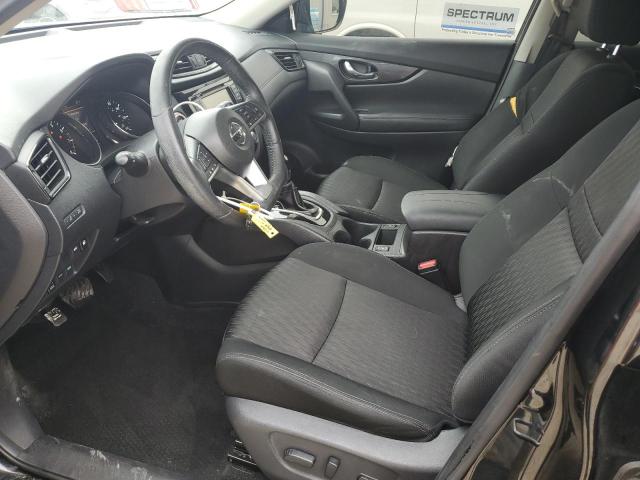 Photo 7 from auction – 2018 NISSAN ROGUE S with VIN KNMAT2MV3JP587994