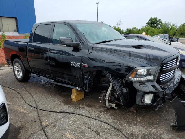 Photo 4 from auction – 2014 RAM 1500 SPORT with VIN 1C6RR7MT0ES453239