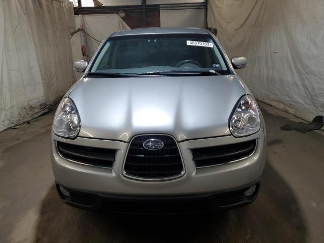 Photo 5 from auction – 2007 SUBARU B9 TRIBECA with VIN 4S4WX82D574406424
