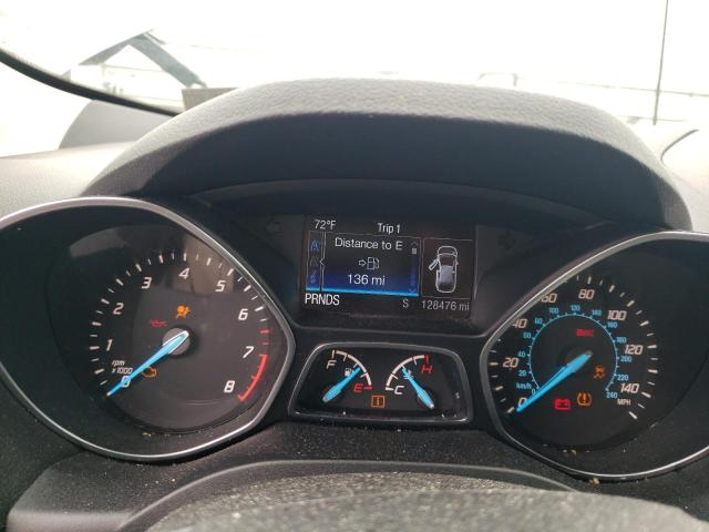 Photo 9 from auction – 2013 FORD ESCAPE SEL with VIN 1FMCU9HX5DUD83077