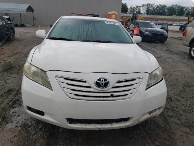 Photo 5 from auction – 2009 TOYOTA CAMRY BASE with VIN 4T1BE46K99U845991