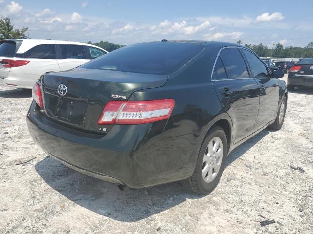 Photo 3 from auction – 2011 TOYOTA CAMRY BASE with VIN 4T1BF3EK8BU656909