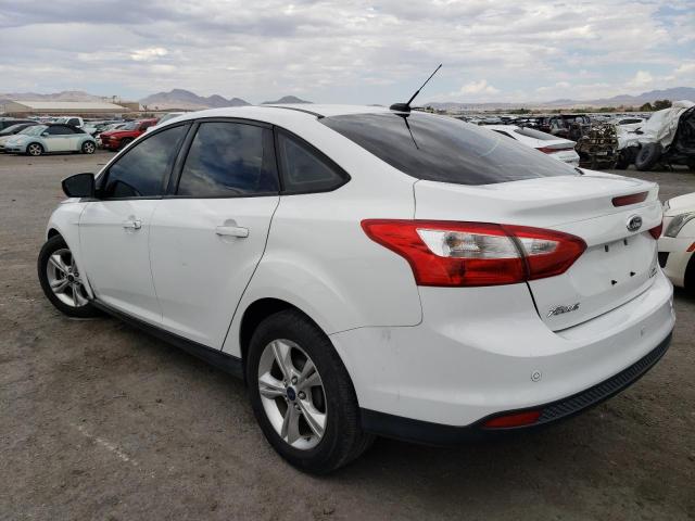 Zdjęcie 2 z aukcji – 2013 FORD FOCUS SE z VIN 1FADP3F21DL235377