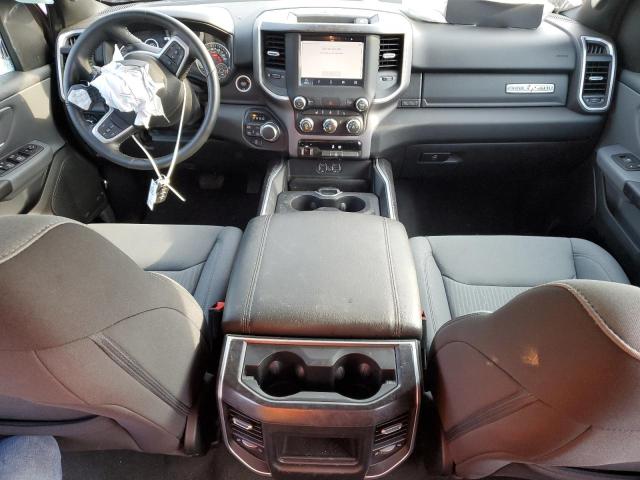 Photo 8 from auction – 2023 RAM 1500 BIG H with VIN 1C6SRFFTXPN541371