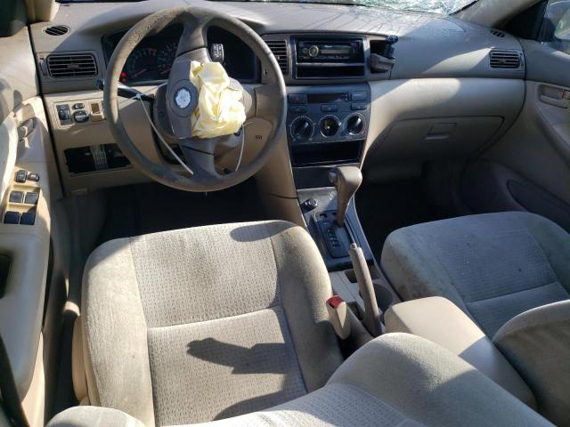 Zdjęcie 8 z aukcji – 2007 TOYOTA COROLLA CE z VIN JTDBR32E570123098