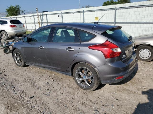 Photo 2 from auction – 2013 FORD FOCUS SE with VIN 1FADP3K26DL178096