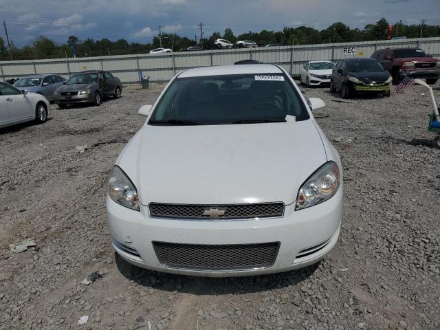 Photo 5 from auction – 2014 CHEVROLET IMPALA LIM with VIN 2G1WA5E38E1158971