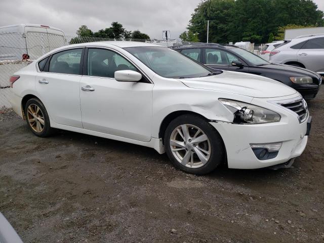 Photo 4 from auction – 2015 NISSAN ALTIMA 2.5 with VIN 1N4AL3APXFC264218