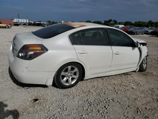 Photo 3 from auction – 2007 NISSAN ALTIMA 2.5 with VIN 1N4AL21E77N471759