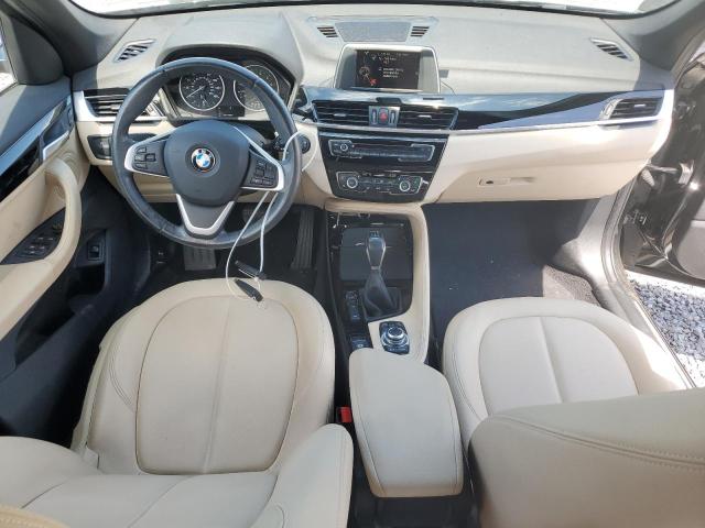 Photo 8 from auction – 2016 BMW X1 XDRIVE2 with VIN WBXHT3C33G5E50200