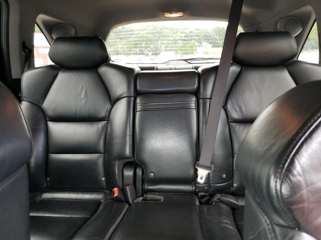 Photo 10 from auction – 2008 ACURA MDX TECHNO with VIN 2HNYD28448H546859