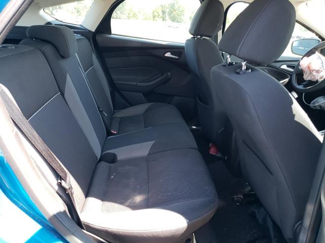 Photo 10 from auction – 2014 FORD FOCUS SE with VIN 1FADP3K21EL166939