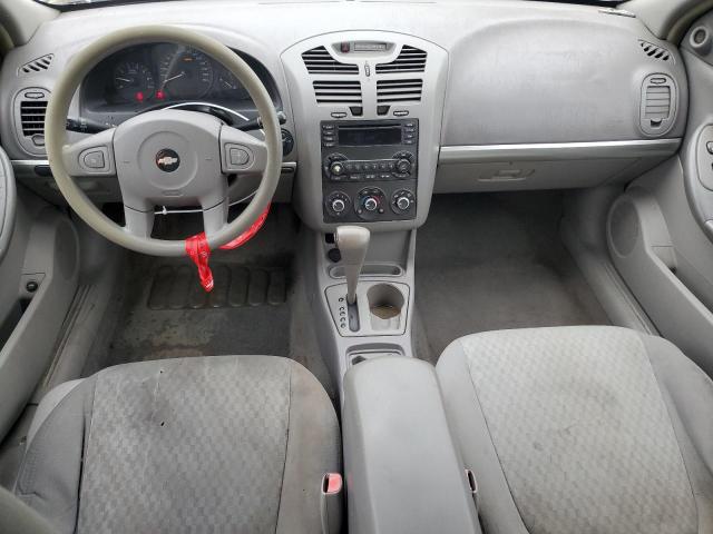 Photo 8 from auction – 2005 CHEVROLET MALIBU with VIN 1G1ZS52F25F251177