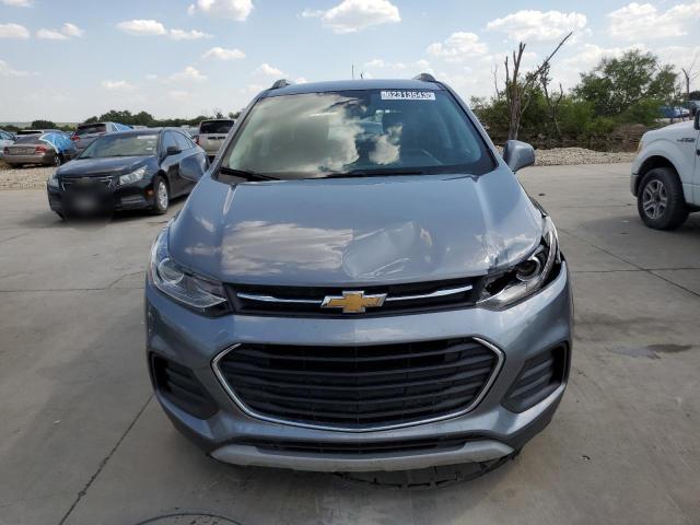 Photo 5 from auction – 2020 CHEVROLET TRAX 1LT with VIN 3GNCJLSB0LL236298