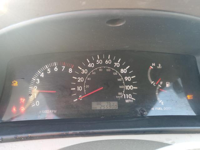 Photo 9 from auction – 2006 TOYOTA COROLLA CE with VIN 1NXBR32EX6Z759843