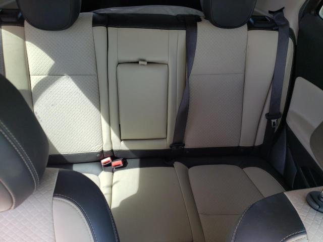 Photo 10 from auction – 2017 BUICK ENCORE PRE with VIN KL4CJASB4HB179524
