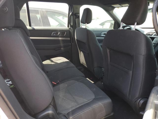Photo 11 from auction – 2019 FORD EXPLORER X with VIN 1FM5K8D89KGB28872
