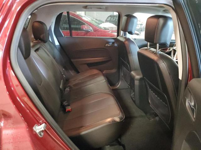 Photo 11 from auction – 2017 GMC TERRAIN SL with VIN 2GKALPEK0H6118443
