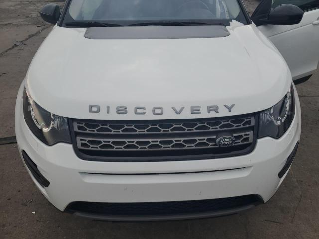 Photo 11 from auction – 2019 LAND ROVER DISCOVERY with VIN SALCP2FX3KH783935