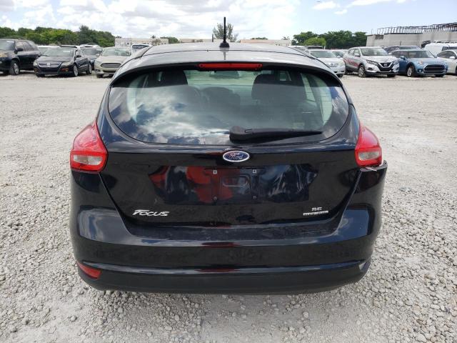Photo 6 from auction – 2016 FORD FOCUS SE with VIN 1FADP3K24GL201864