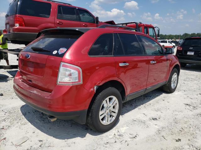 Photo 3 from auction – 2010 FORD EDGE SE with VIN 2FMDK3GC4ABA57486
