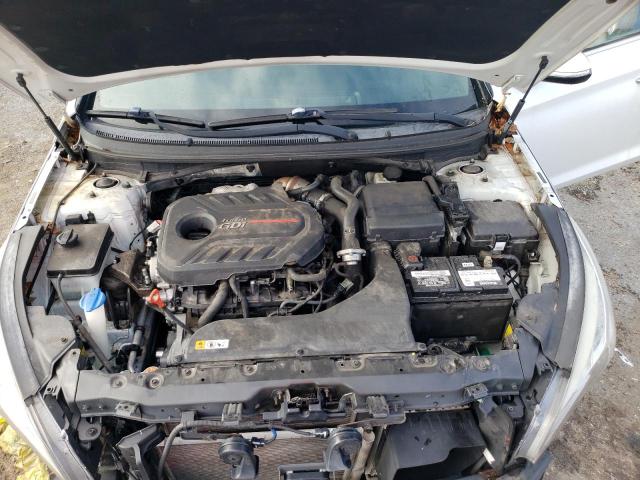 Photo 11 from auction – 2015 HYUNDAI SONATA SPO with VIN 5NPE34AB4FH038041