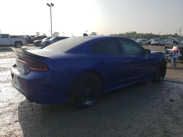 Photo 3 from auction – 2021 DODGE CHARGER SC with VIN 2C3CDXGJ7MH528407