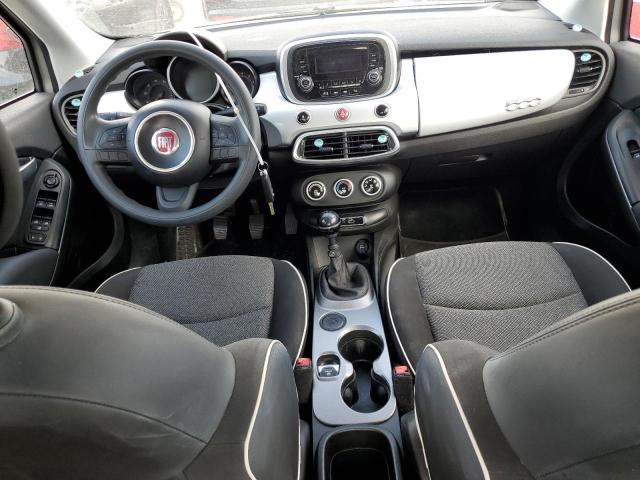 Photo 8 from auction – 2017 FIAT 500X POP with VIN ZFBCFXAH0HP552046