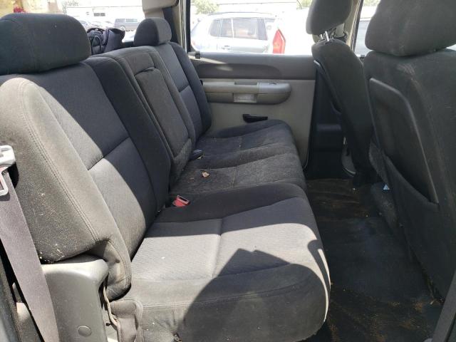 Photo 10 from auction – 2010 CHEVROLET SILVERADO with VIN 1GC4CVBG2AF150061