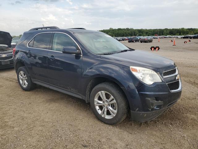 Photo 4 from auction – 2015 CHEVROLET EQUINOX LT with VIN 2GNALBEK7F6306010