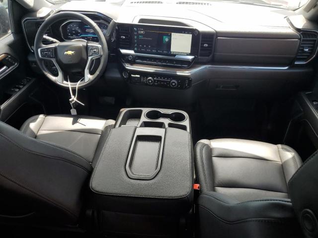 Photo 8 from auction – 2023 CHEVROLET SILVERADO with VIN 2GCUDDEDXP1112327