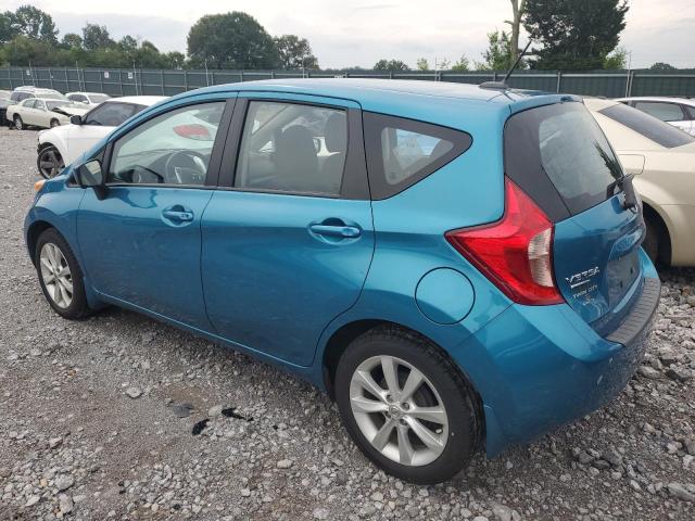 Photo 2 from auction – 2015 NISSAN VERSA NOTE with VIN 3N1CE2CP2FL429917