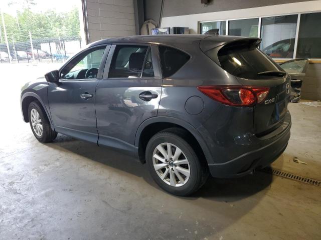 Photo 2 from auction – 2014 MAZDA CX-5 TOURI with VIN JM3KE2CY1E0337833