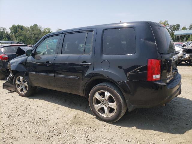 Photo 2 from auction – 2014 HONDA PILOT EX with VIN 5FNYF3H40EB014080