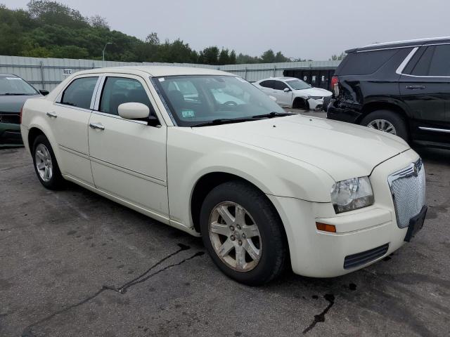 Photo 4 from auction – 2007 CHRYSLER 300 with VIN 2C3LA43R87H892827