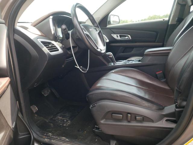 Photo 7 from auction – 2012 GMC TERRAIN SL with VIN 2GKALWEK1C6115344