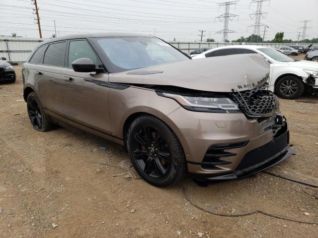 Photo 4 from auction – 2018 LAND ROVER RANGE ROVE with VIN SALYL2RV5JA760174